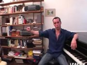 Amateur french blonde slut gets fucked 1/16