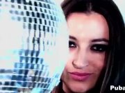 Disco ball Dani
