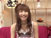 Naughty Kotone Aisaki has her pussy munch  2/16