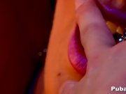 Jayden Jaymes in an oriental pussy fest 2/16