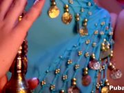 Jayden Jaymes in an oriental pussy fest 3/16