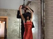 Porn publisher pounded hard  6/16