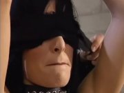 Porn publisher pounded hard  9/16