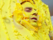 SpongeBob sex - SpongeKnob SquareNuts 11/16