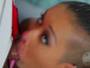 SpongeBob sex - SpongeKnob SquareNuts 7/16