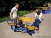 Fashion models love to fuck 1/16