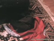 Hairy pussycat fucking  8/16