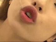 Yui Misaki gets raunchy with a basketball  13/16