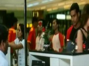 Sherlyn Chopra - Red Swastik 2/16