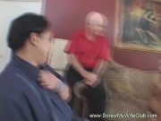 Mrs Peavey enjoys fucking 14/16