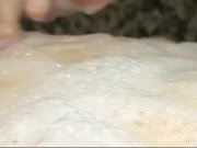 Mari Sasaki soaped up and fondled  8/16