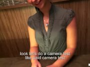 Czech bartender paid for sex