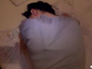  Czech girl is convinced to sex 11/16