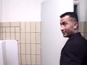 Gas station encounters 2/16