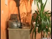 French swingers in a group sex party 2/16