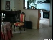 French swingers in a group sex party 4/16