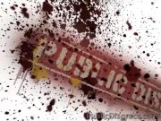 Slut gangbanged in a barber shop  10/16