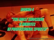 Horny babes in tag team wrestling  15/16