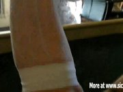 Fisting my girlfriends pussy with my friend 15/16