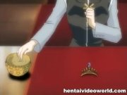 Anima couple in steamy hentai sex 1/16