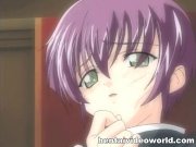 Anima couple in steamy hentai sex 10/16