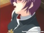 Anima couple in steamy hentai sex 11/16