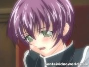 Anima couple in steamy hentai sex 12/16