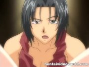 Anima couple in steamy hentai sex 13/16