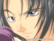 Anima couple in steamy hentai sex 15/16