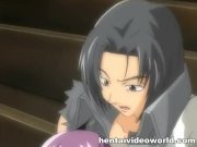Anima couple in steamy hentai sex 4/16