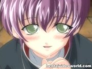 Anima couple in steamy hentai sex 7/16