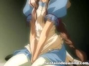 Horny sex from hentai couple 8/16