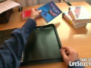 Private teacher sex adventure 1/16