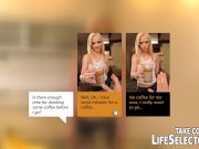 Private teacher sex adventure 2/16