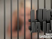 Lucky Jailbird  16/16