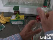 Lucky Jailbird  9/16