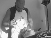 Frankenstein's Monster Parody XXX 1/16