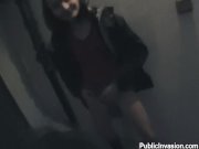 Fucked In The Boiler Room 1/16