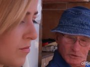 The lucky therapist 1/16