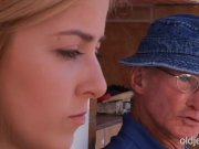 The lucky therapist 2/16