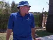 The lucky therapist 4/16