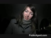 Lydia has sex in my car for cash  6/16