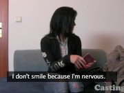 First time facial for student 3/16