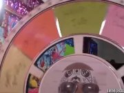 Brynn Tyler plays with her hot tits 7/16