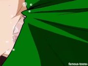 Dragonballz hentai video 14/16