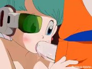 Dragonballz hentai video 15/16