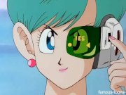 Dragonballz hentai video 2/16