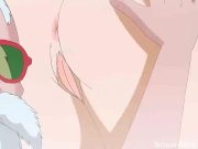 Dragonballz hentai video 5/16