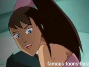 Galactic football porn 14/16