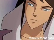 Galactic football porn 2/16